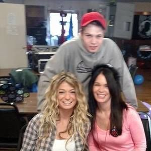 Meet your Posher, Candace